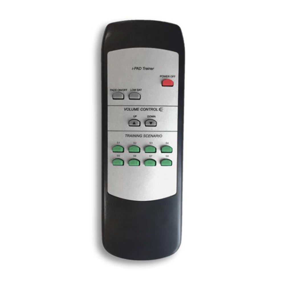 ipad trainer