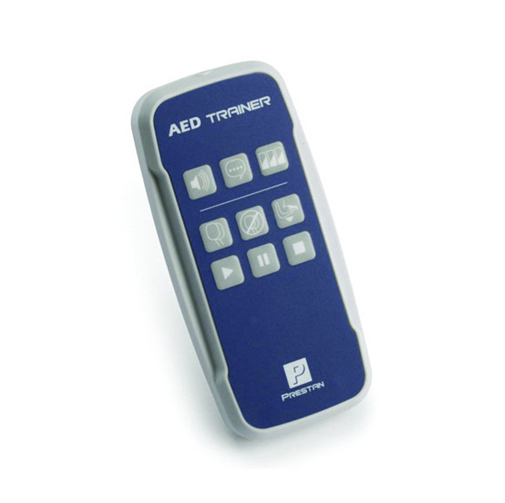 Aed trainer