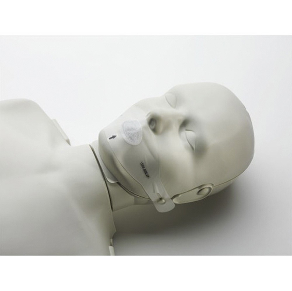 Manikin trænings Ansigtsmasker