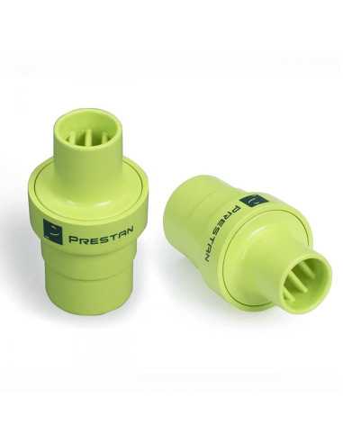 Adapter-HLR-genoplivningsmaske