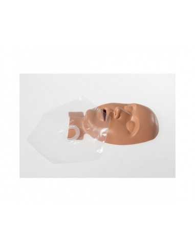 Manikin trænings Ansigtsmasker