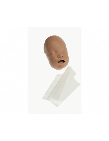 Manikin trænings Ansigtsmasker