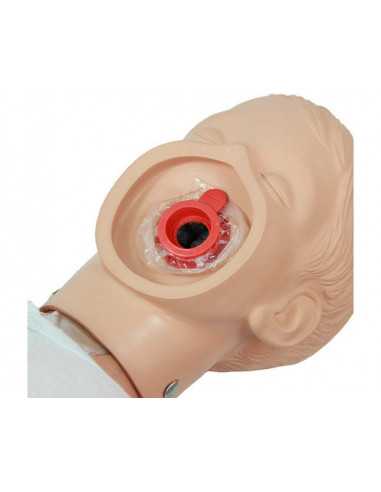 taetningsring til manikin