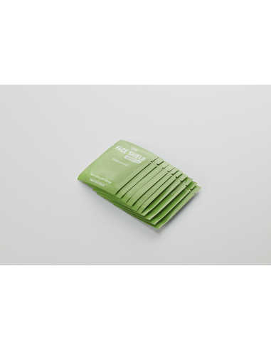 Manikin trænings Ansigtsmasker