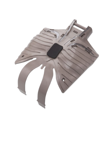 brayden manikin body frame