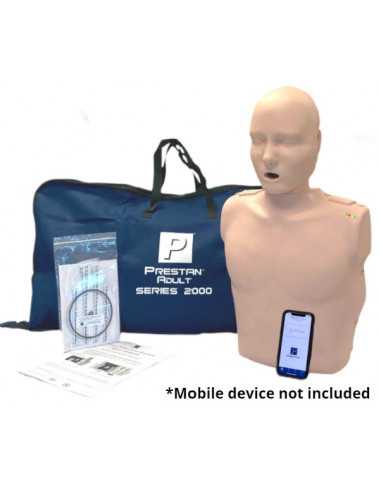 Førstehjælps manikin