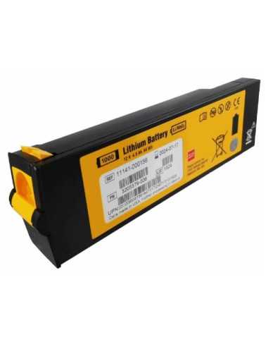 AED batteri