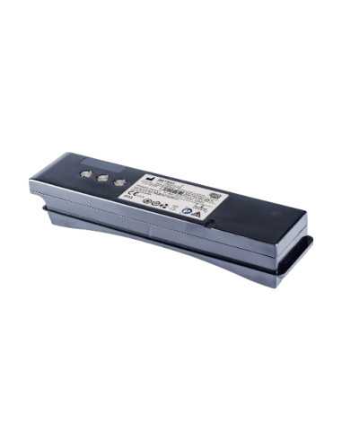 AED batteri