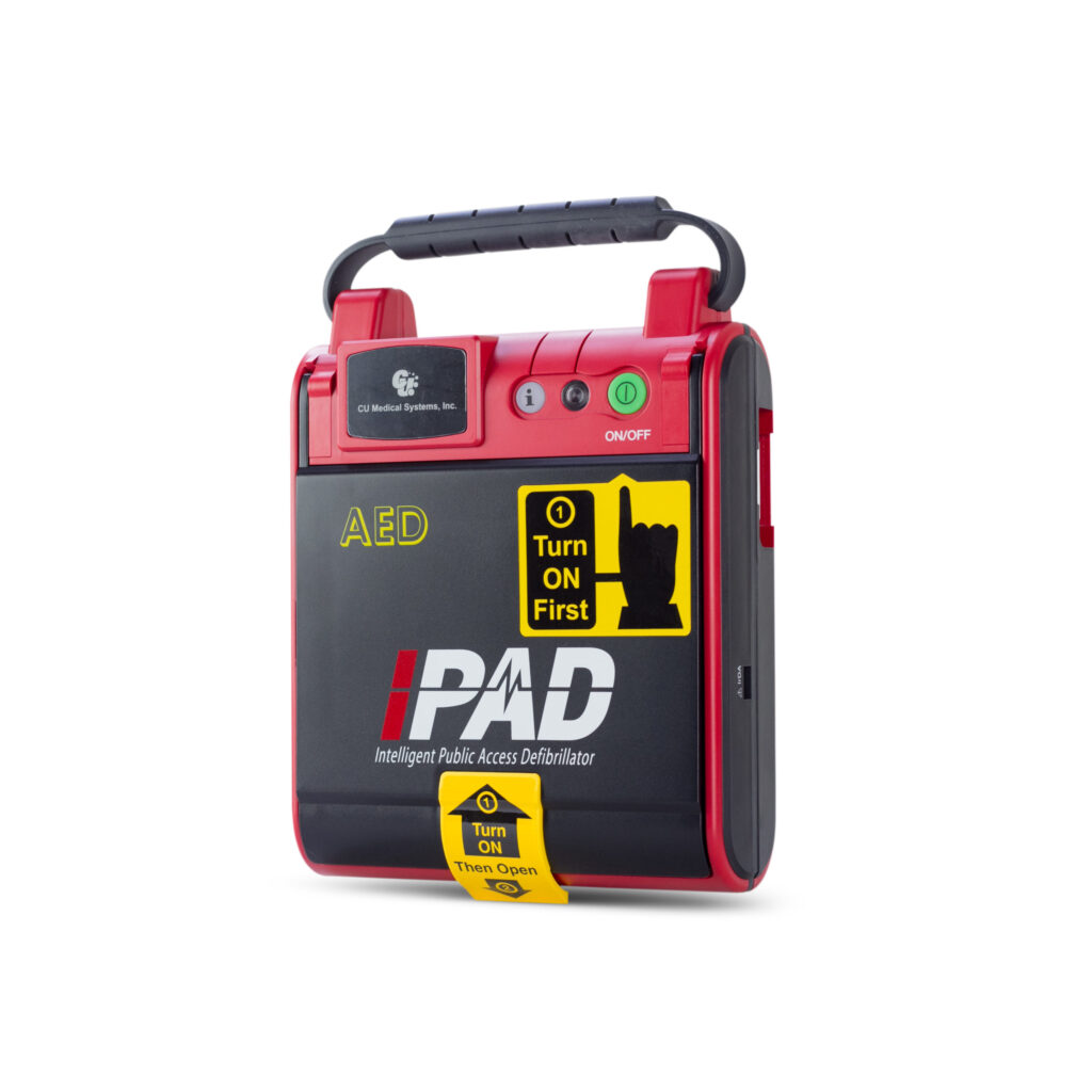 AED