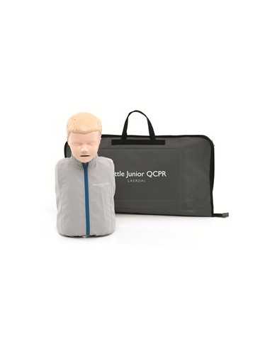 Førstehjælps manikin