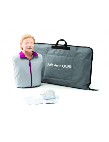 Førstehjælps manikin