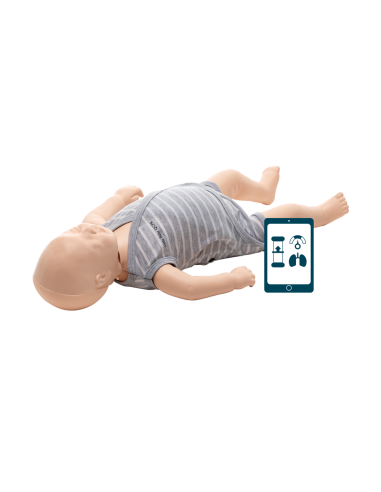 Førstehjælps manikin