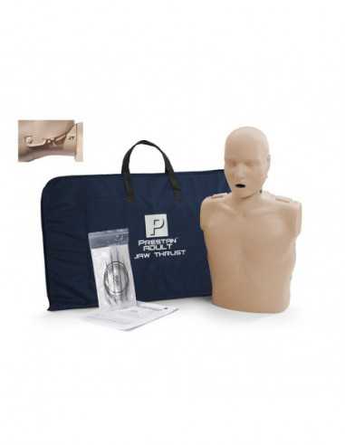 Førstehjælps manikin