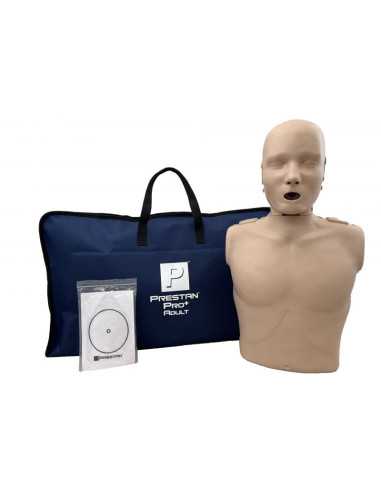 Førstehjælps manikin