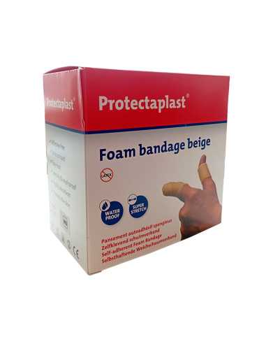 plaster bandage