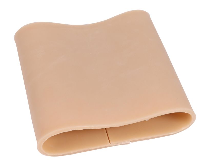 reserve del til cricothyrotomi-opgave