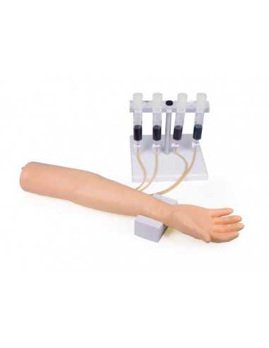 ovelsesarm-til-intravenose-injektioner-og-infusioner