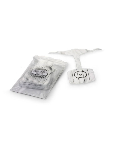 Manikin trænings lungeposer