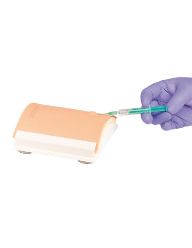 traener-til-intradermal-injektion